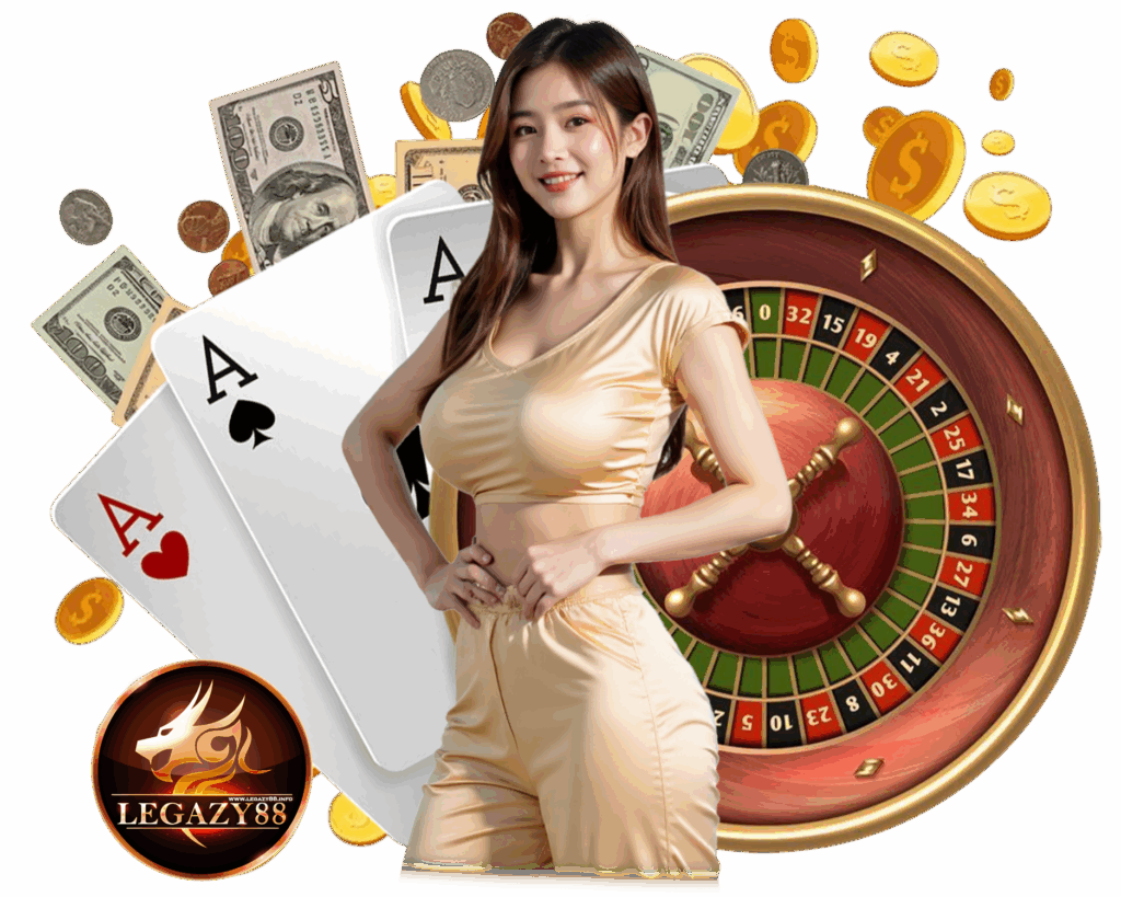 สล็อตออนไลน์