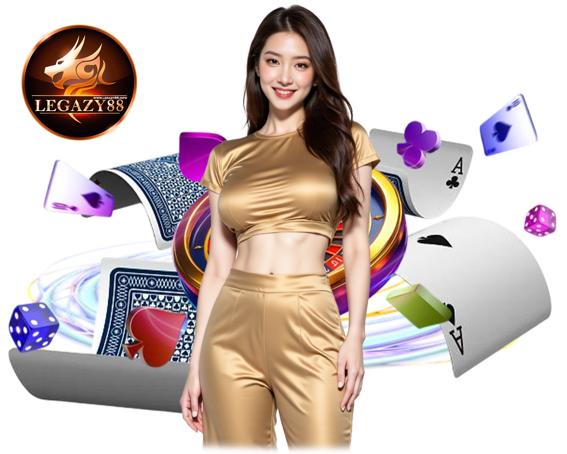 LEGAZY88 บาคาร่าออนไลน์