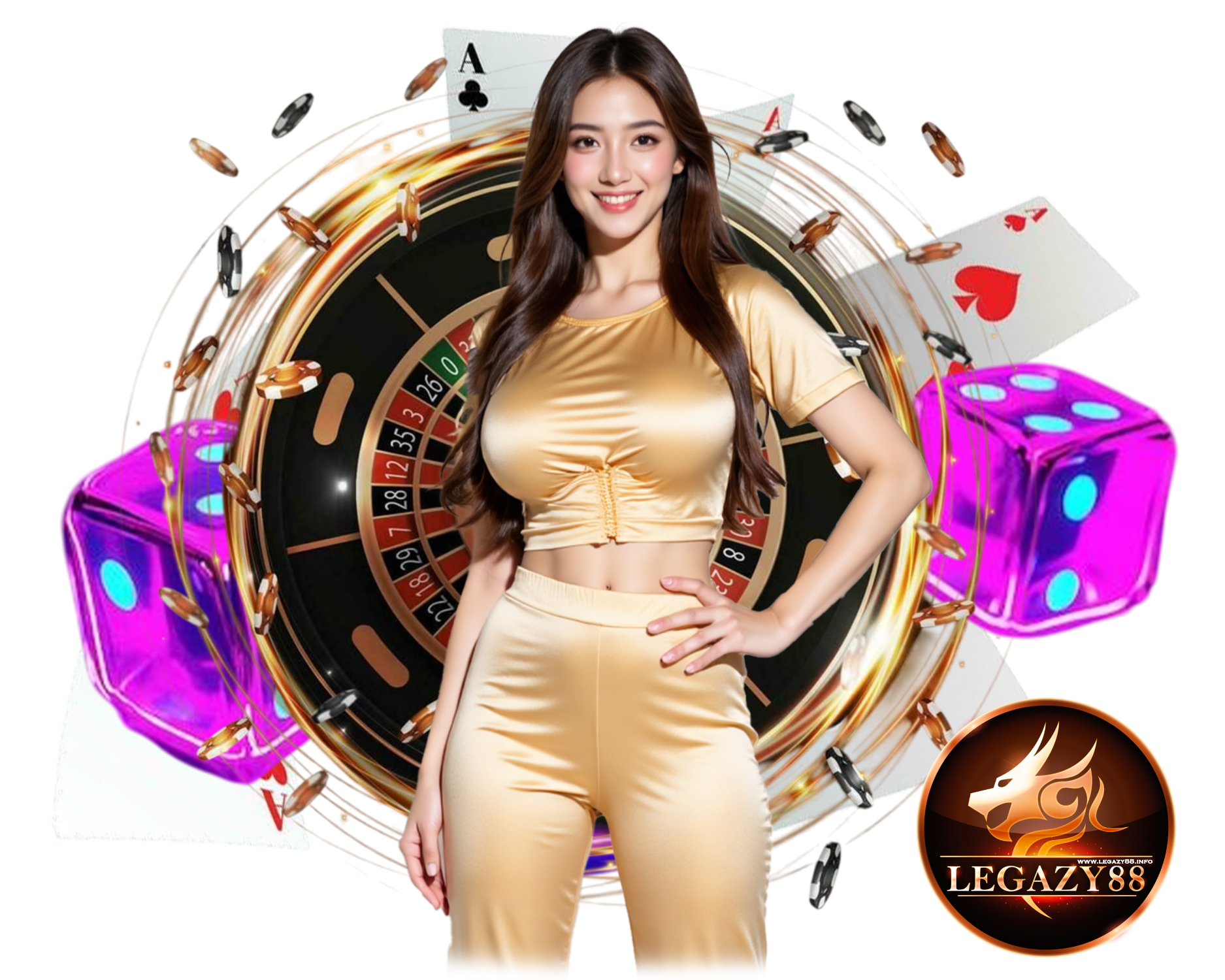 LEGAZY88 สล็อต ฝาก 10 รับ 100